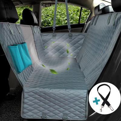 Waterproof Non-Slip Car Seat Hammock Cover